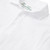 Long Sleeve Polo Shirt with heat transferred logo [CA020-KNIT/LMR-WHITE]