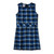 Drop Waist Jumper [CA020-94-18-IB-BL/BLK]