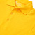 Short Sleeve Polo Shirt with embroidered logo [NC072-KNIT-CCH-GOLD]
