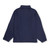 1/4-Zip Performance Fleece Pullover with embroidered logo [IL007-6133/MIL-NAVY]