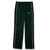 Warm-Up Pant with embroidered logo [NY044-3245/NDG-GN/WH]