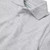 Short Sleeve Polo Shirt with embroidered logo [NY817-KNIT-DWD-ASH]