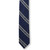GH Print Logo Tie Skinny Tie [TX167-3-GHSK-NV/GD/WH]