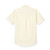 Short Sleeve Oxford Shirt with heat transferred logo [TN033-OXF-SS-YELLOW]