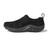 Men's Jungle Suede Moc [TN033-J60825M-BLACK]