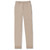 Girls' Modern Fit Slacks [NJ030-7896-KHAKI]