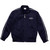 Warm-Up Jacket with embroidered logo [NY817-3265/DWD-NV/WH]