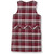Drop Waist Jumper [CA002-94-54-MAR/GRY]