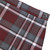 2 Pleat Skort [TX001-2653-91-MAR/GY]
