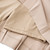 Contour Waist Box Pleat Skort [TX218-1221/HYD-KHAKI]