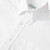 Long Sleeve Oxford Shirt with embroidered logo [NY420-OX-L ZHS-WHITE]