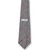 Boys' Tie [NY510-3-771-BK/WH/RD]