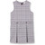 Drop Waist Jumper [MD198-94-35-NV/GD/WH]