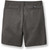 Girls' Twill Walking Shorts [VA016-TWILLS-G-SA CHAR]