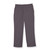 Pull-On Elastic Waist Pants [NJ070-PULL ON-GRAPHITE]