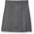 2 Pleat Skort [NY420-2653-99Z-SA CHAR]