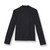 Ladies Fitted Blazer with embroidered logo [NJ094-2022/SCD-NAVY]