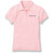 Ladies' Fit Polo Shirt with embroidered logo [FL009-9708-USN-PINK]