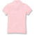 Ladies' Fit Polo Shirt with embroidered logo [FL009-9708-USN-PINK]