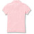 Ladies' Fit Polo Shirt with embroidered logo [FL009-9708-USN-PINK]