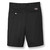 Boys' Twill Walking Shorts [UT001-TWILLS-BLACK]