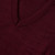 V-Neck Sweater Vest with embroidered logo [MD232-6600/ARU-WINE]