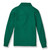 Long Sleeve Polo Shirt with embroidered logo [VA303-KNIT/GVB-HUNTER]