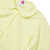 Long Sleeve Peterpan Collar Blouse [TN033-351-YELLOW]
