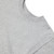 Short Sleeve T-Shirt with heat transferred logo [NJ799-362-LT STEEL]