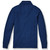 Long Sleeve Polo Shirt with embroidered logo [NY817-KNIT/DWD-NAVY]