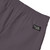 Pull-On Elastic Waist Shorts [NJ313-PULL ONS-GRAPHITE]