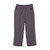 Pull-On Elastic Waist Pants [NJ313-PULL ON-GRAPHITE]