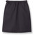 Pleated Skirt with Elastic Waist [NY867-33-7-DK NAVY]