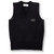 V-Neck Sweater Vest with embroidered logo [NY433-6600/BSI-NAVY]