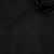 1/4 Zip Sweatshirt with embroidered logo [NJ091-ST253SBP-BLACK]