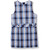 Drop Waist Jumper [NJ057-94-76-BL/NV/WH]