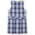 Drop Waist Jumper [NJ057-94-76-BL/NV/WH]