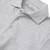 Short Sleeve Banded Bottom Polo Shirt with embroidered logo [NJ060-9711/PJM-ASH]
