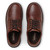 Men's Eastland Oxford Shoe [PA699-7150BRM-BROWN]