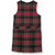 Drop Waist Jumper [PA213-94-63-RED PLD]