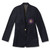 Girls' Poly/Wool Blazer [PA776-1875/MSJ-NAVY]