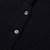 Crewneck Cardigan with embroidered logo [PA563-6000/AN-NAVY]