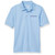 Performance Polo Shirt with embroidered logo [FL009-8500-USN-BLUE]