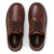 Men's Eastland Oxford Shoe [NJ067-7150BRM-BROWN]
