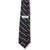 Striped Tie [PA741-3-SHC-NV/GD/RD]