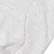 Heavyweight Hooded Sweatshirt with heat transferred logo [NJ060-76042-ASH]