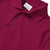 Short Sleeve Polo Shirt with embroidered logo [FL009-KNIT-USN-CARDINAL]