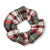 Hair Scrunchie [MD178-2-40-RED PLD]