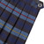 Knife Pleat Skirt [TX017-32-41-BLUE PLD]