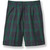 Girls' Twill Walking Shorts [NJ067-TWILS-36-BLKWATCH]